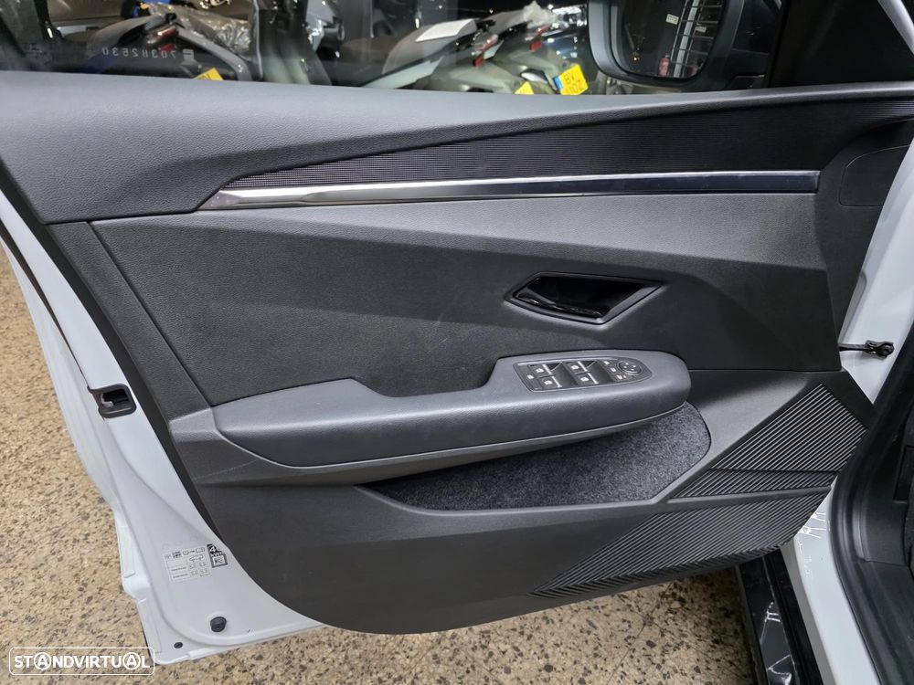 Renault Mégane E-Tech EV40 Equilibre - 19