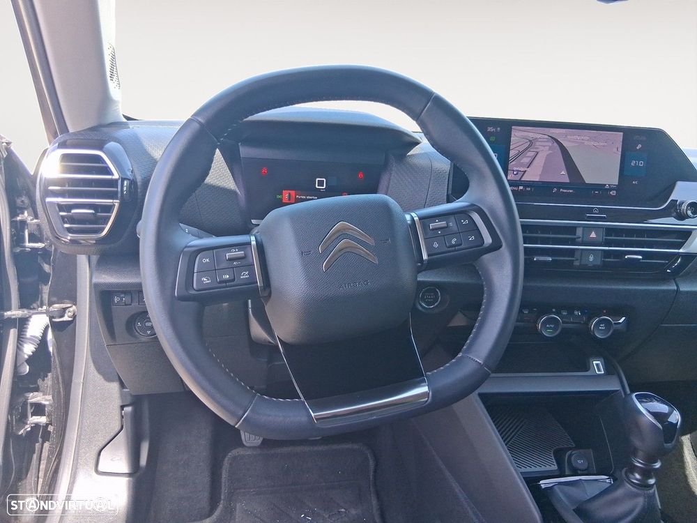 Citroën C4 1.5 BlueHDi Feel Pack - 12