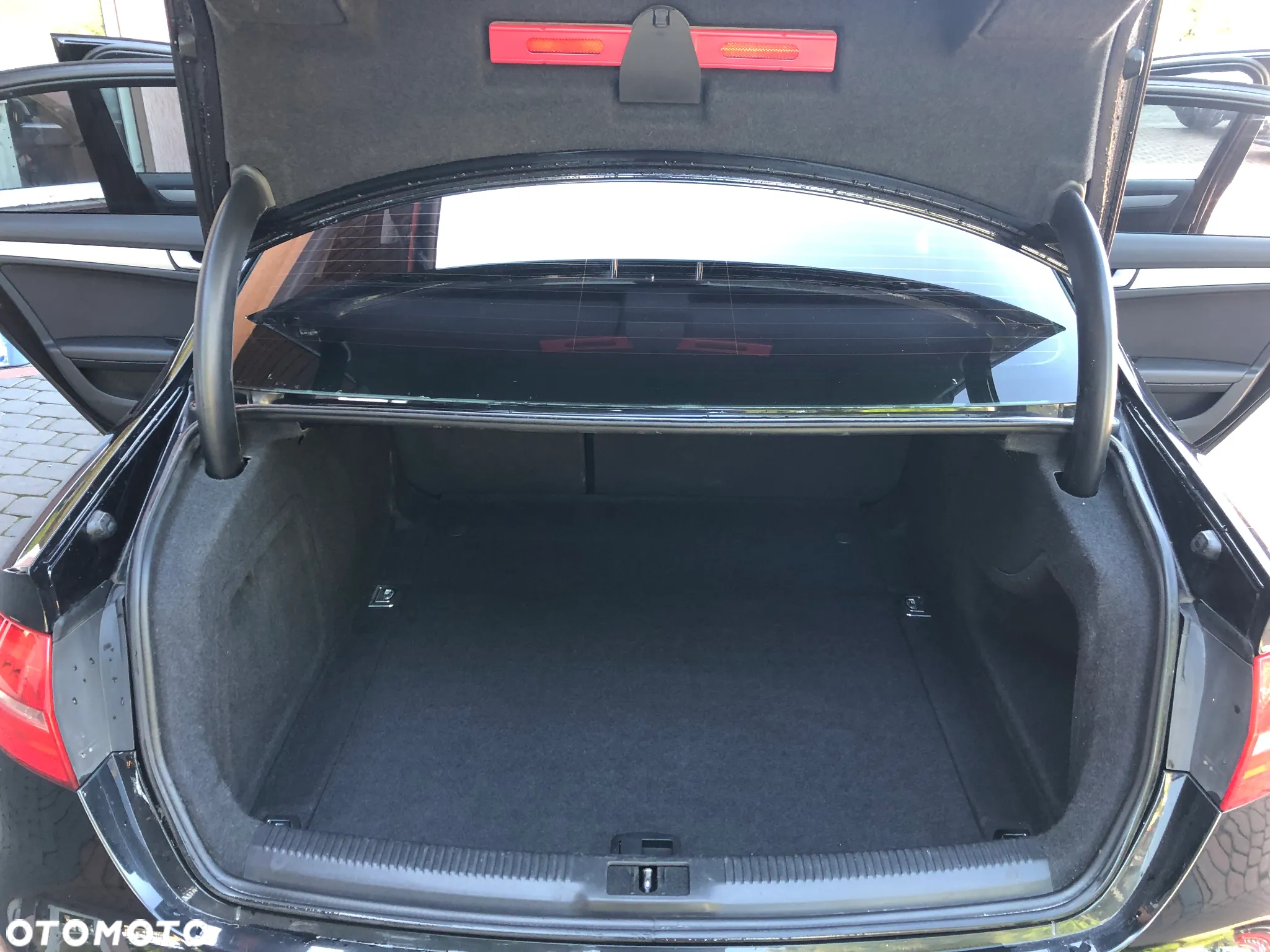 Audi A4 - 14