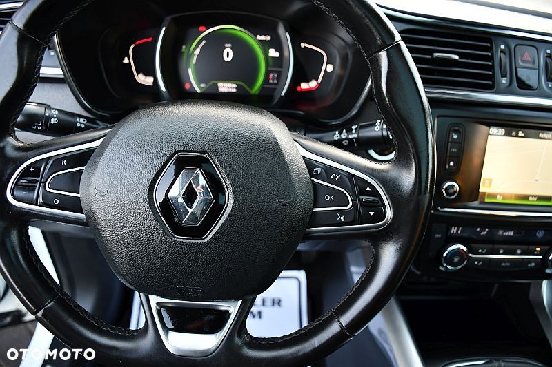 Renault Kadjar Energy dCi 130 Bose Edition - 19