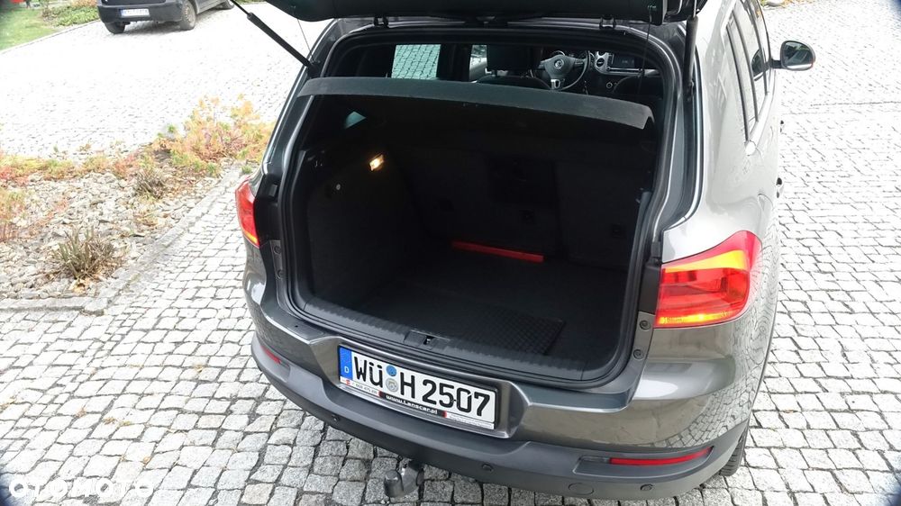 Volkswagen Tiguan - 27