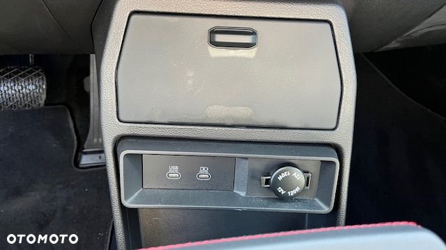 SsangYong/KGM Actyon 1.5 T-GDI Adventure - 20