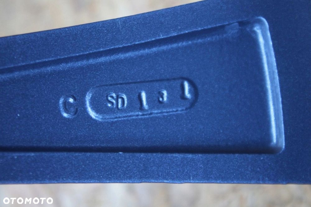 Felgi alufelgi koła VW AUDI SKODA 18" 8j et35 225/40 odnowione 5x112 5x100 - 8