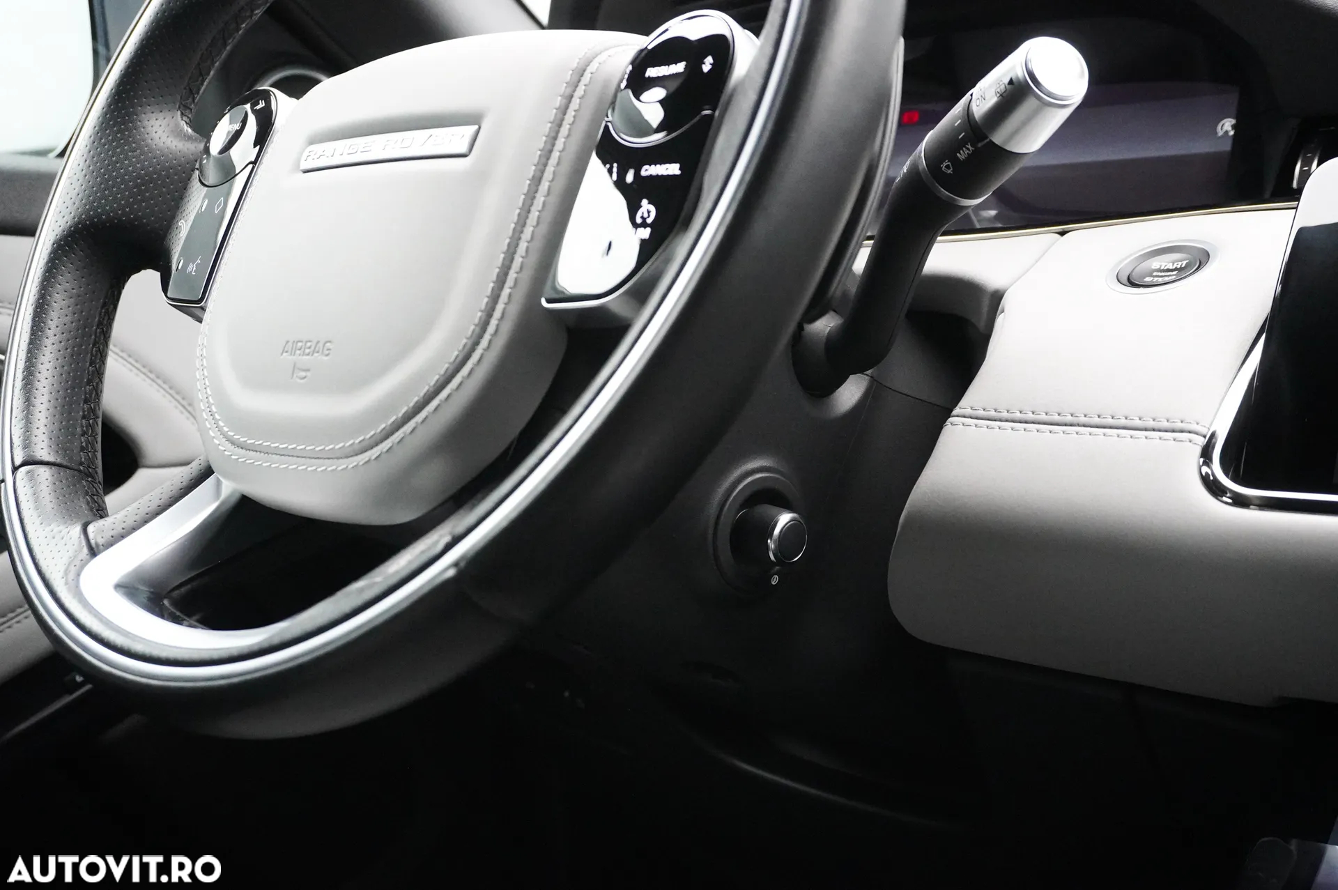Land Rover Range Rover Evoque 2.0 D180 First Edition - 18