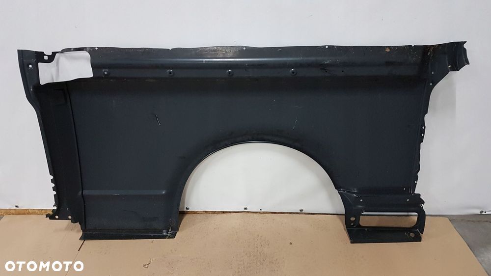 błotnik tył prawy vw t6 7e3 long 15- - 8