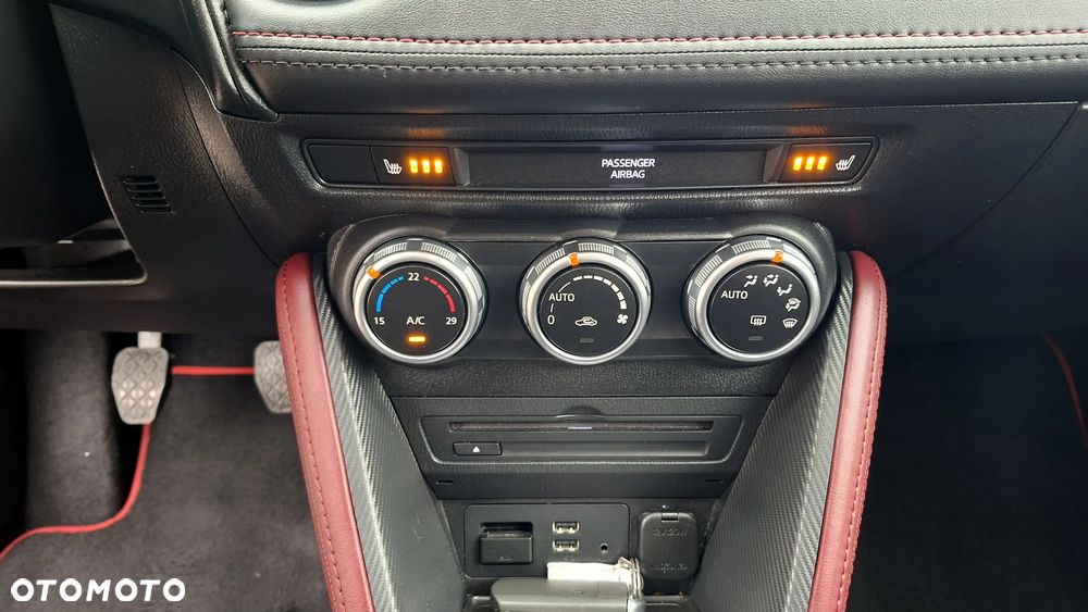 Mazda CX-3 2.0 Skyenergy - 35