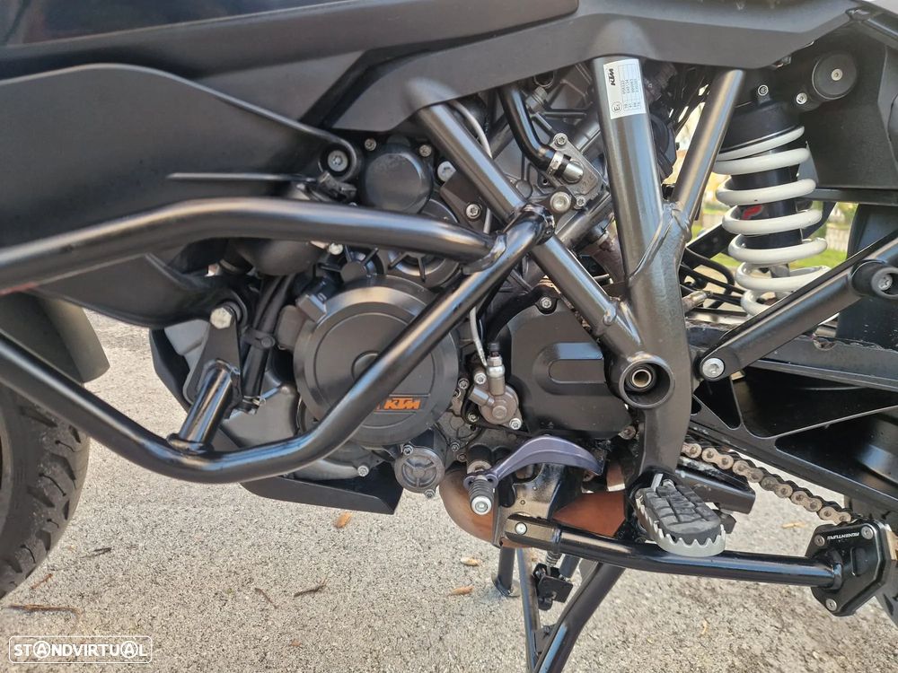 KTM 1290 Super Adventure Possível Financiamento - 10