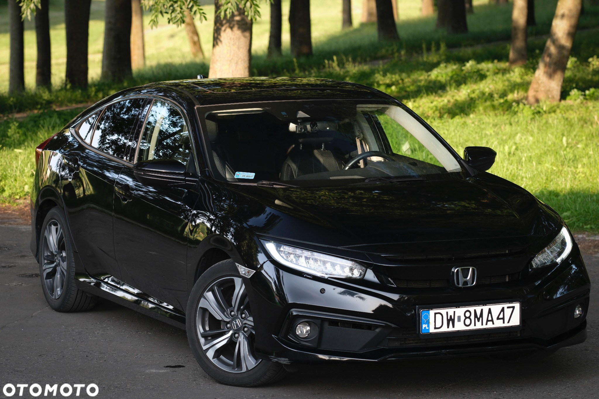 Honda Civic 1.5 T Executive CVT - 3
