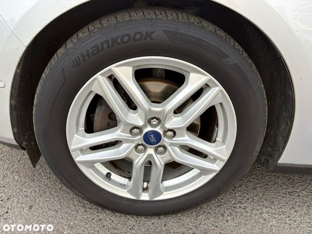 Ford Galaxy 2.0 TDCi Titanium PowerShift - 10