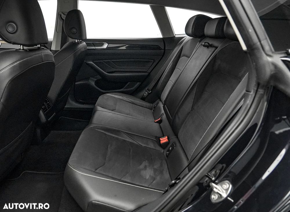 Volkswagen ARTEON 2.0 TDI DSG Elegance - 16
