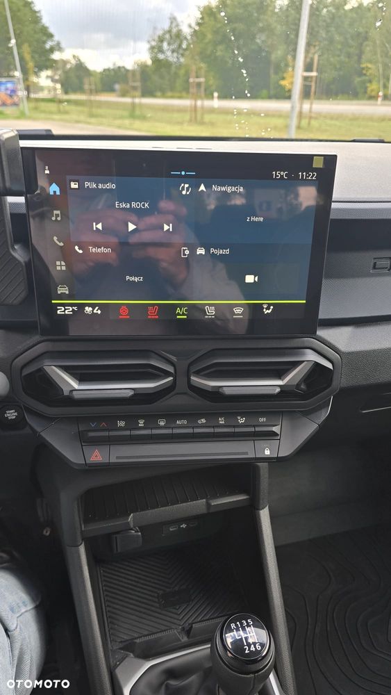 Dacia Duster - 25