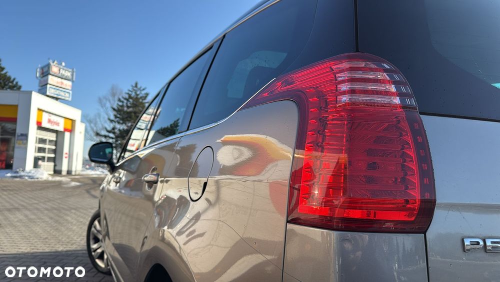Peugeot 5008 HDI FAP 150 Platinum - 7