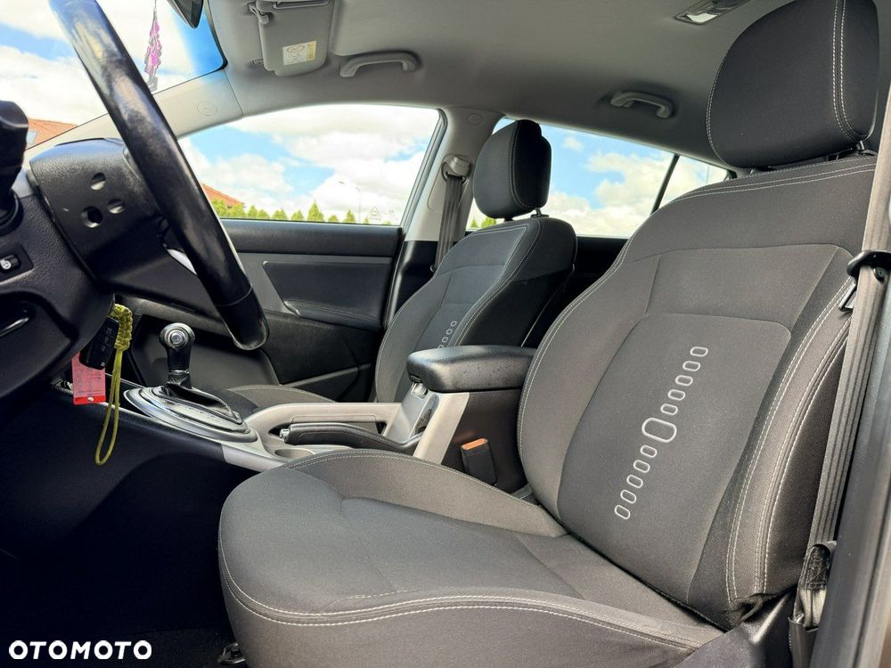 Kia Sportage 2.0 GDI 2WD Vision - 28