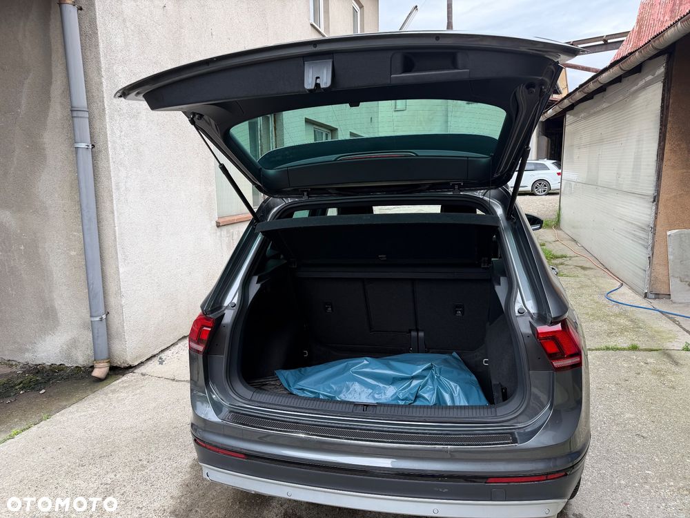 Volkswagen Tiguan 2.0 TSI 4Motion DSG OPF Offroad - 30