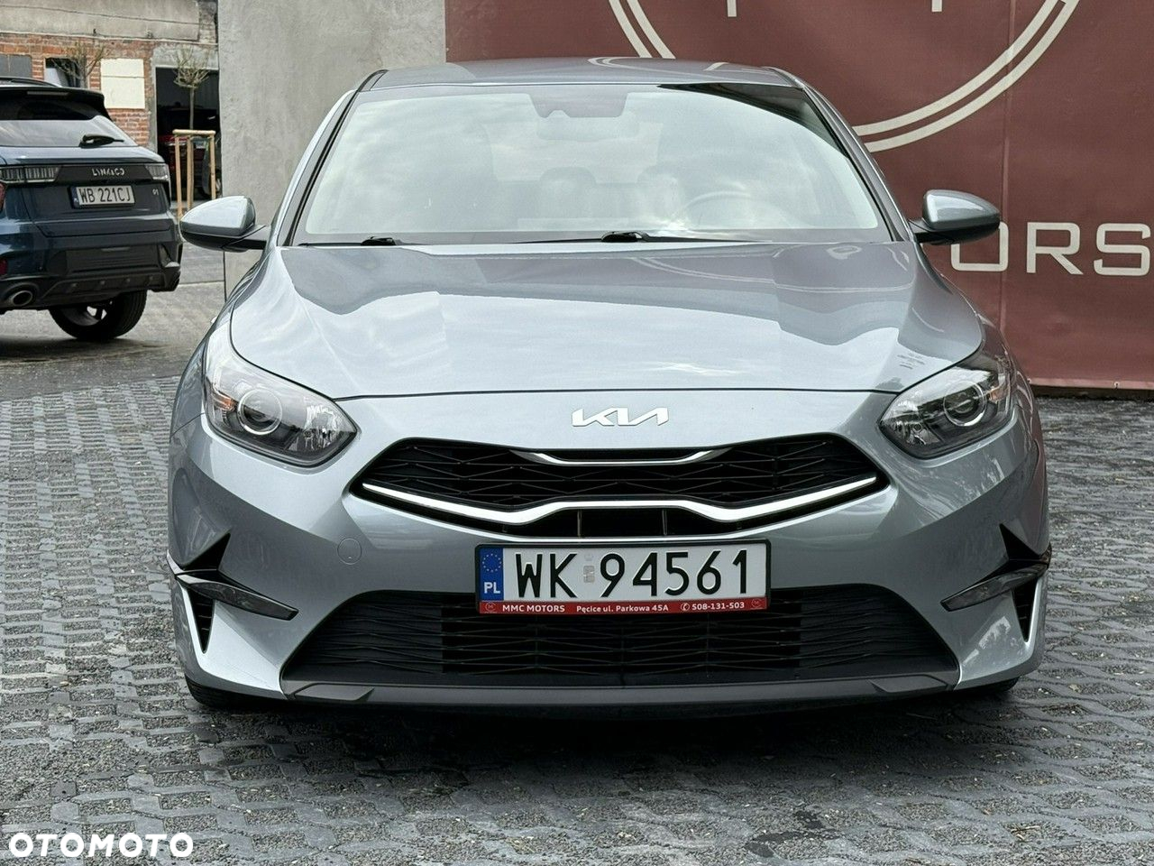 Kia Ceed 1.5 T-GDI M - 9