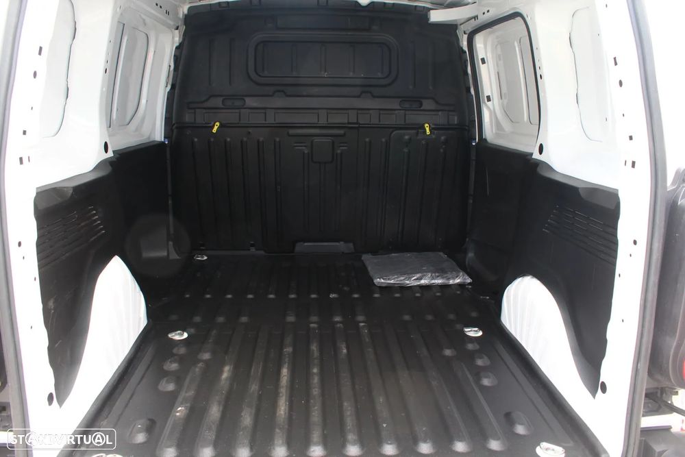 Peugeot Partner 1.5 blueHDi Premium - 13