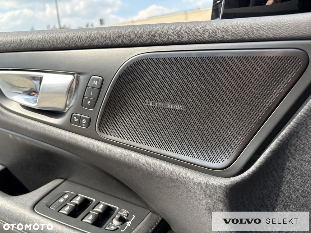 Volvo V60 - 21