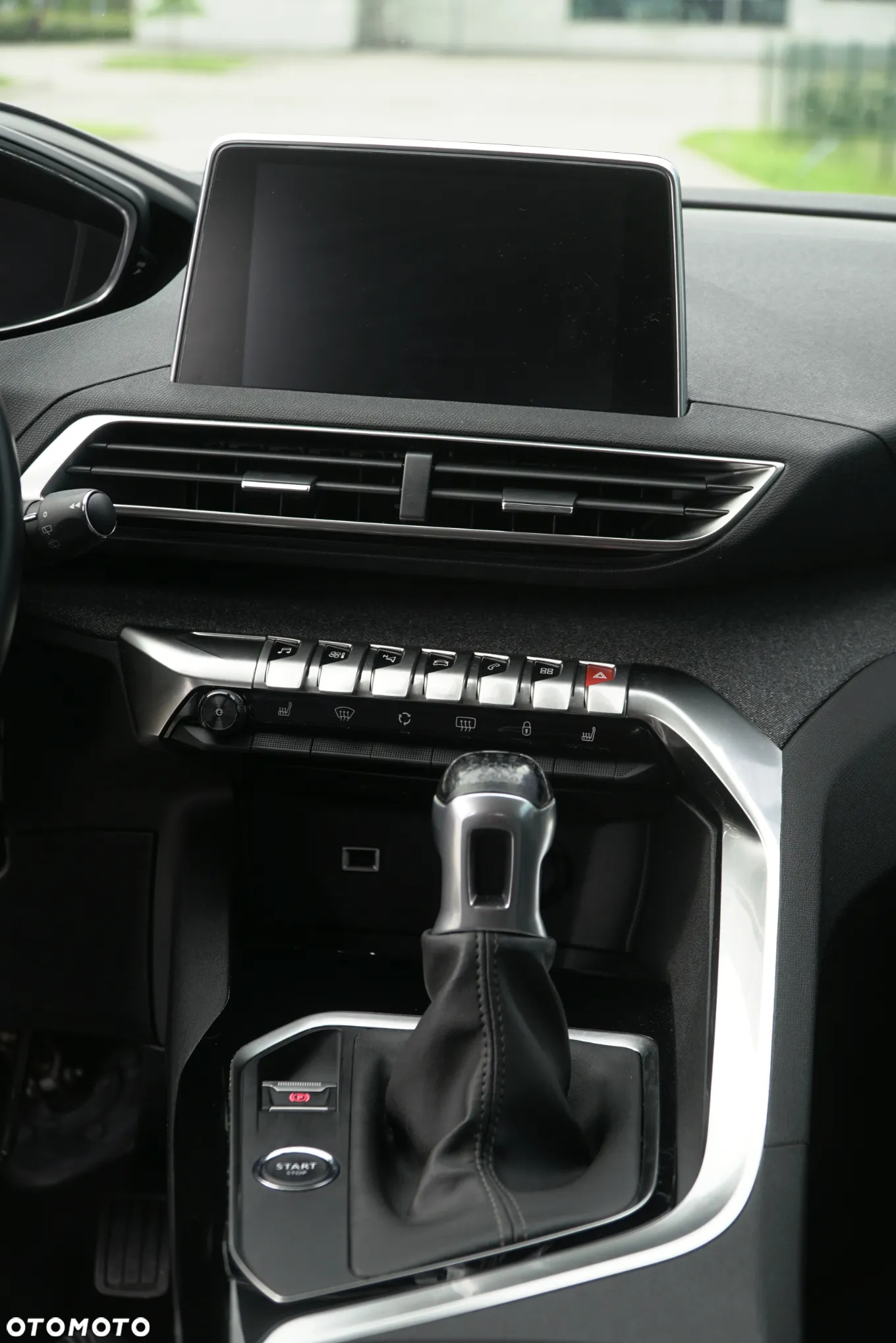 Peugeot 3008 1.5 BlueHDi Active Pack S&S - 25