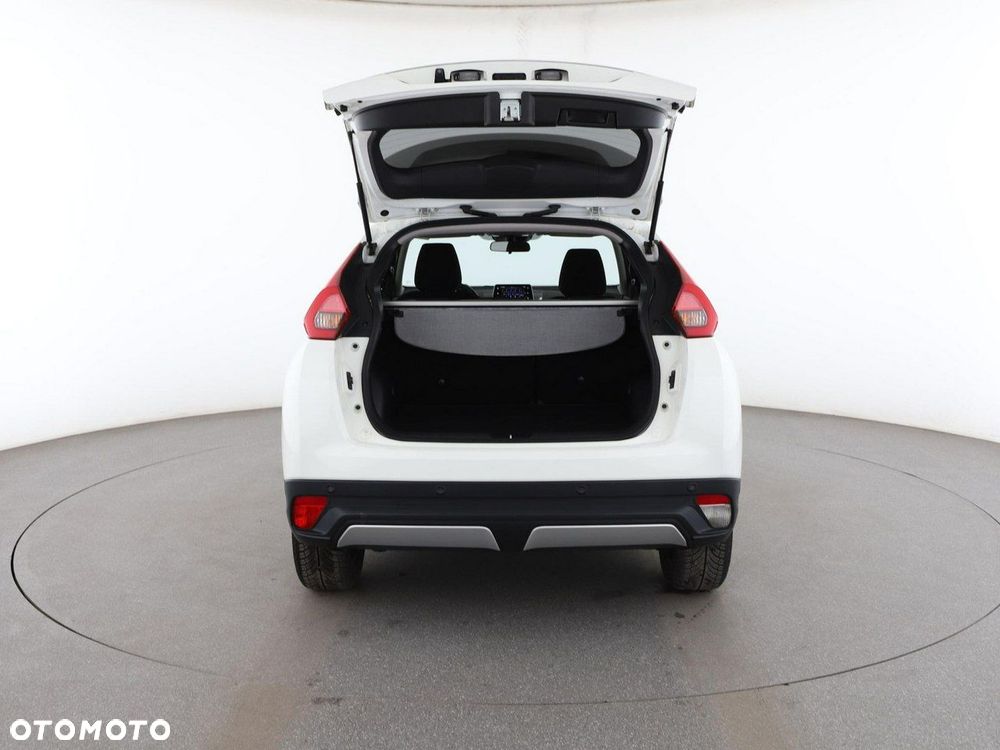 Mitsubishi Eclipse Cross 1.5 T-MIVEC ClearTec 2WD Intro Edition - 19