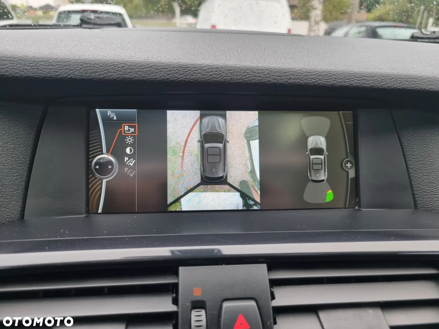 BMW X3 xDrive28i - 39