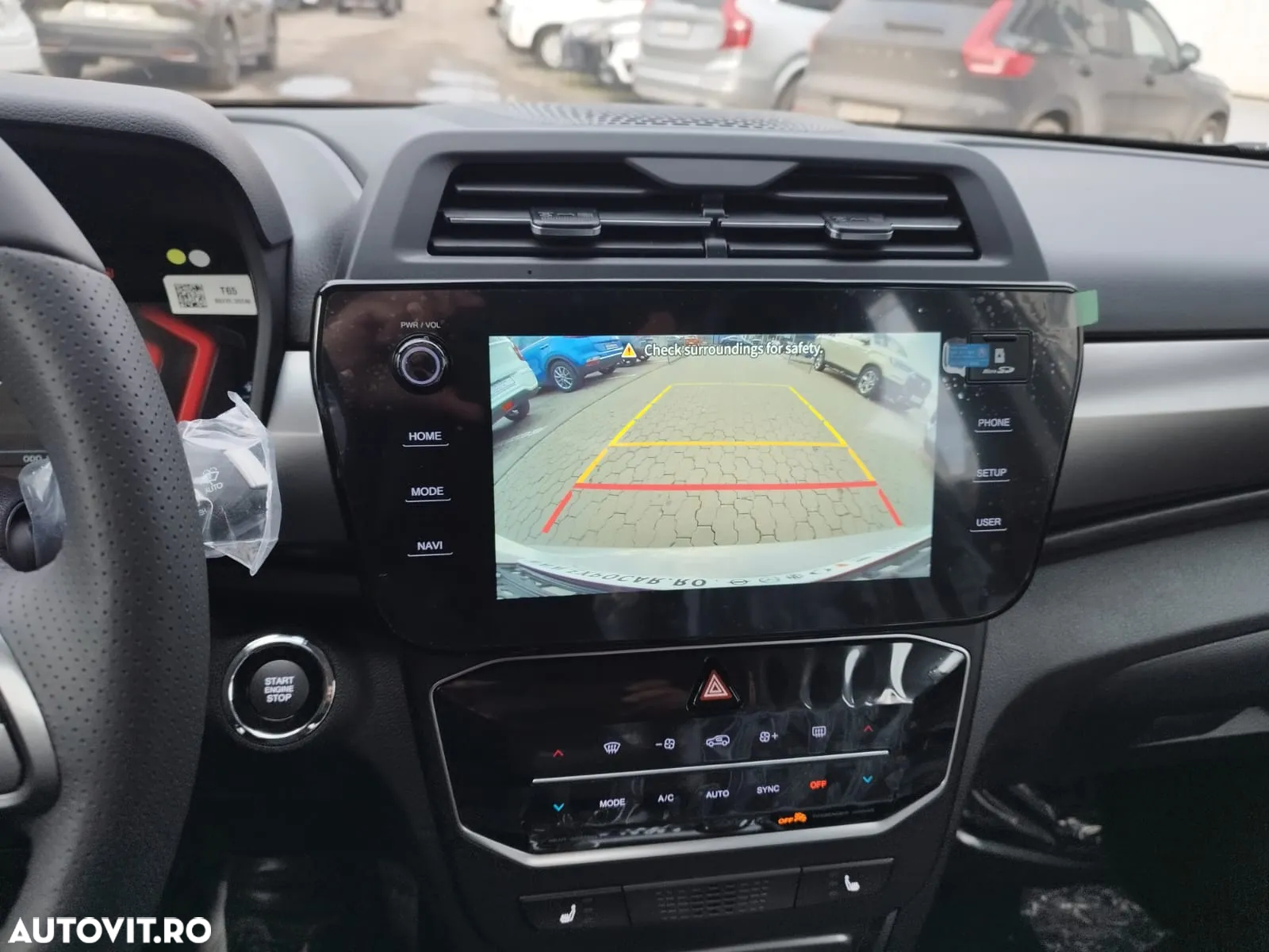 SsangYong Tivoli 1.5 GDI  Turbo STYLE - 11