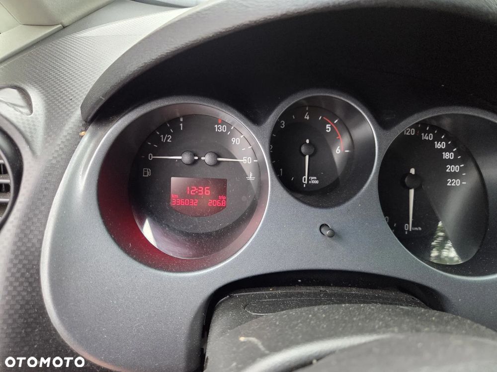 Seat Altea 1.9 TDI Style - 15