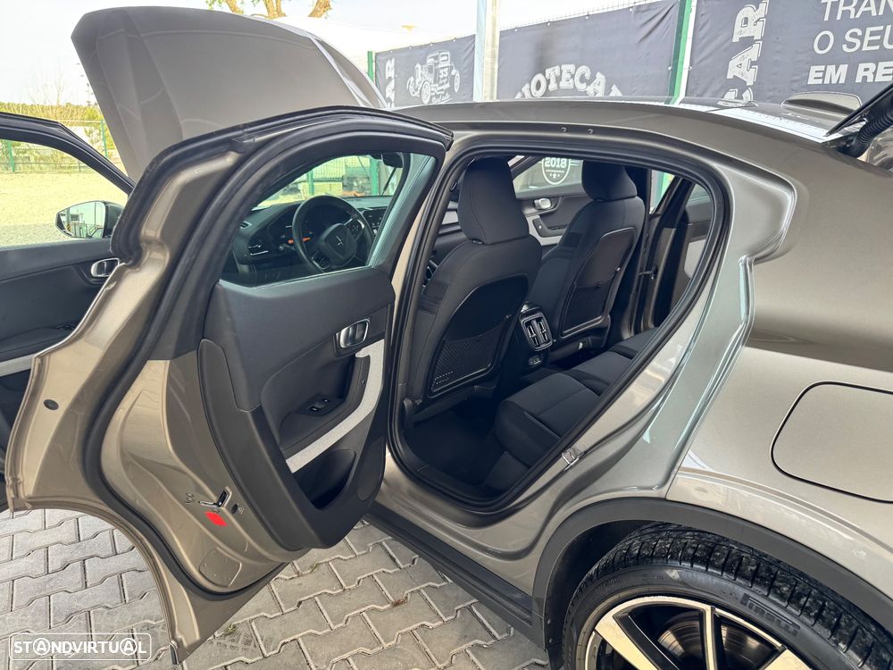 Polestar 2 Dual Motor 78kWh - 22