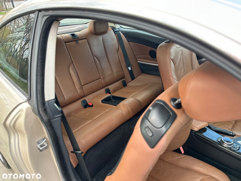 BMW Seria 4 428i Luxury Line - 14