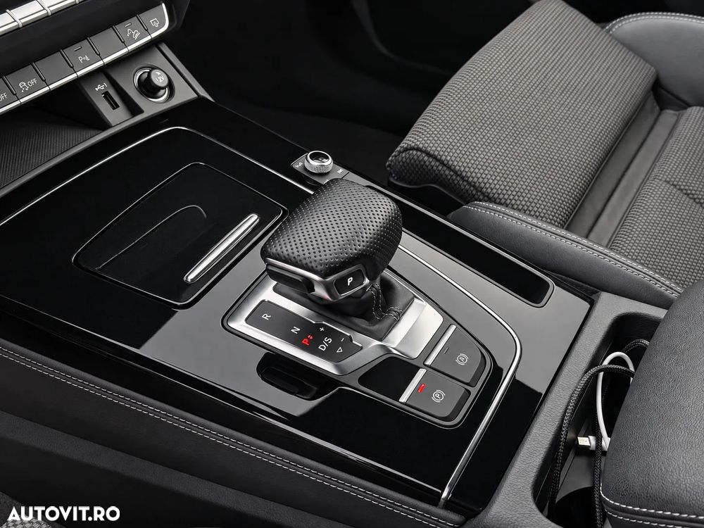Audi Q5 - 20
