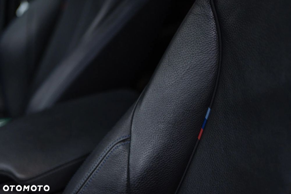 BMW Seria 3 320i GPF xDrive M Sport Shadow sport - 27