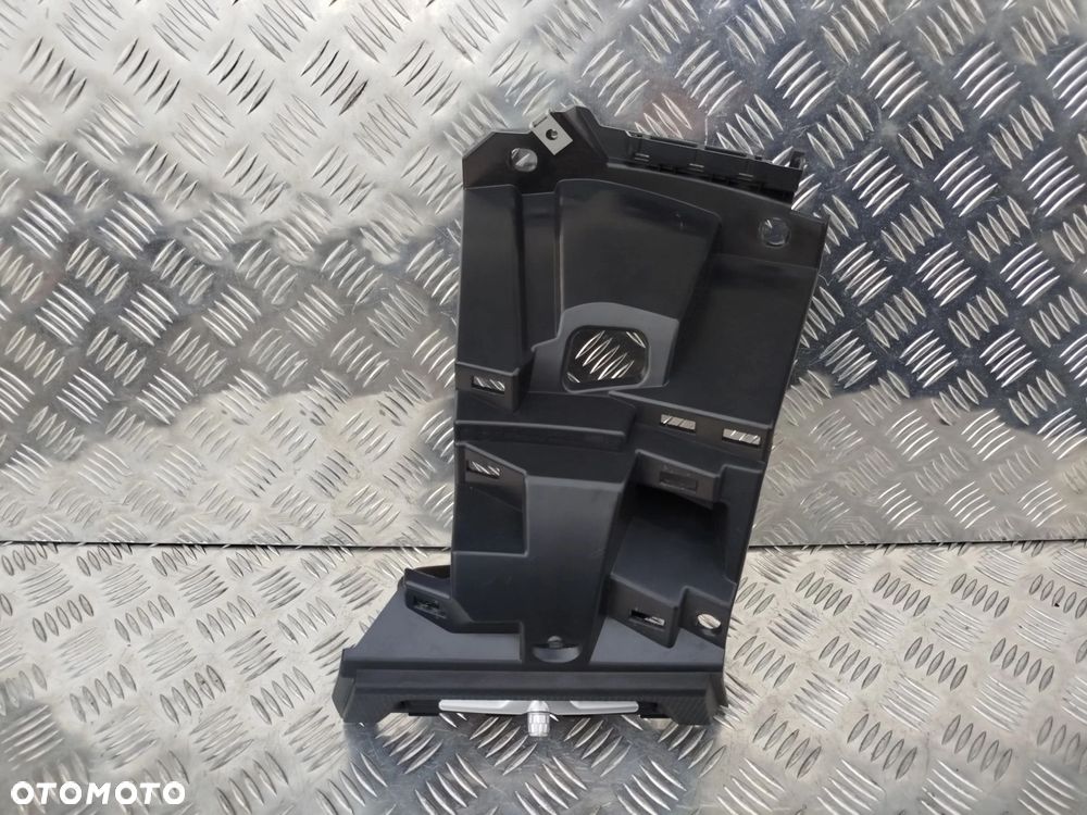 DYFUZOR KRATKA NAWIEWU LEWA DAF NGD XF XG XG+ - 2