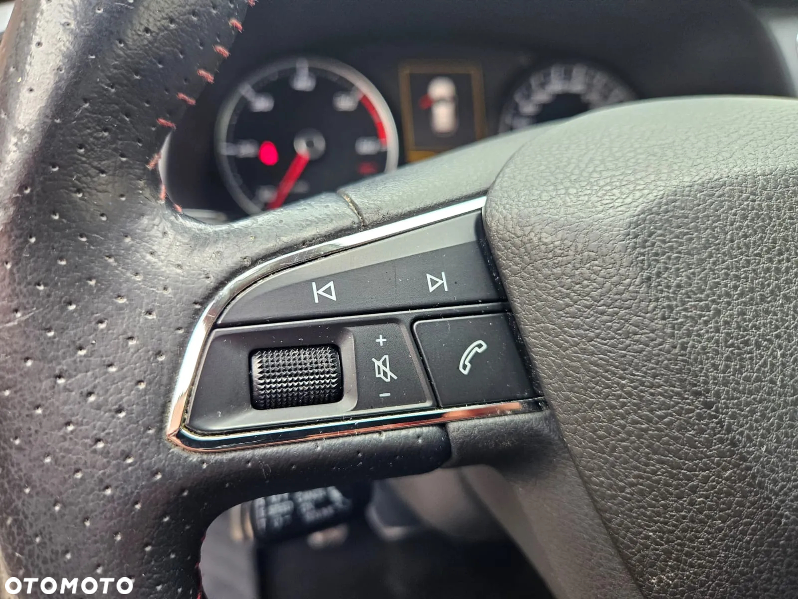 Seat Leon 2.0 TDI DPF FR - 18