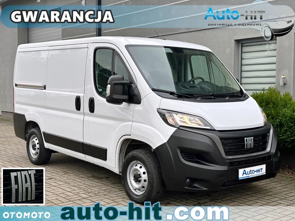 Fiat Ducato - 2