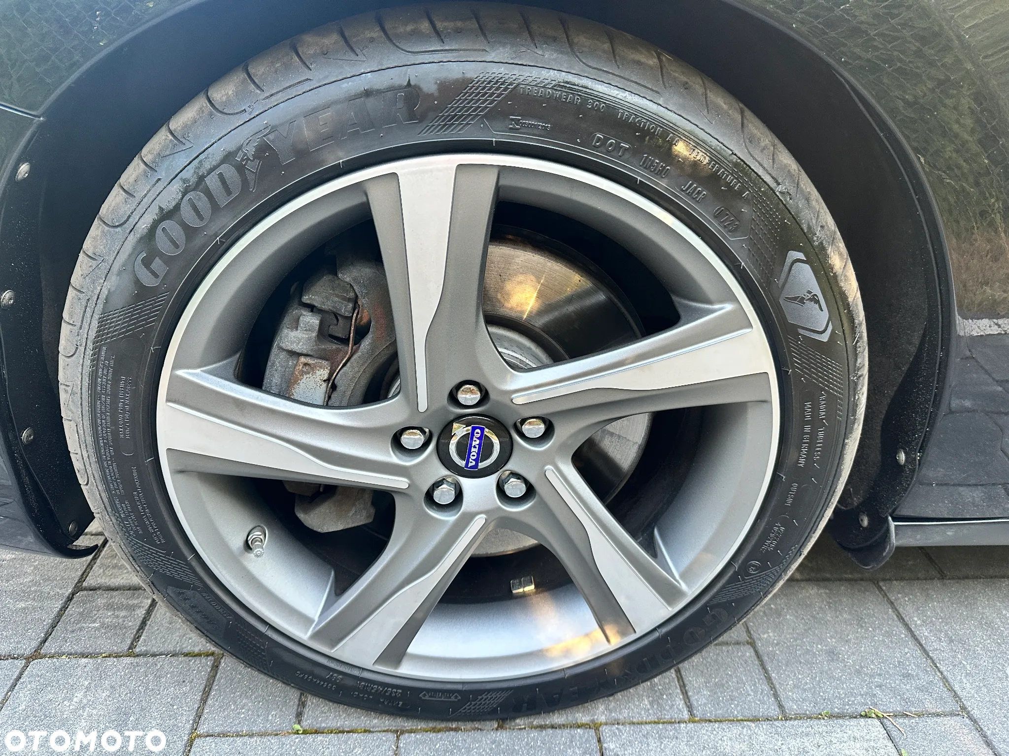 Volvo S60 T6 AWD Geartronic RDesign - 17