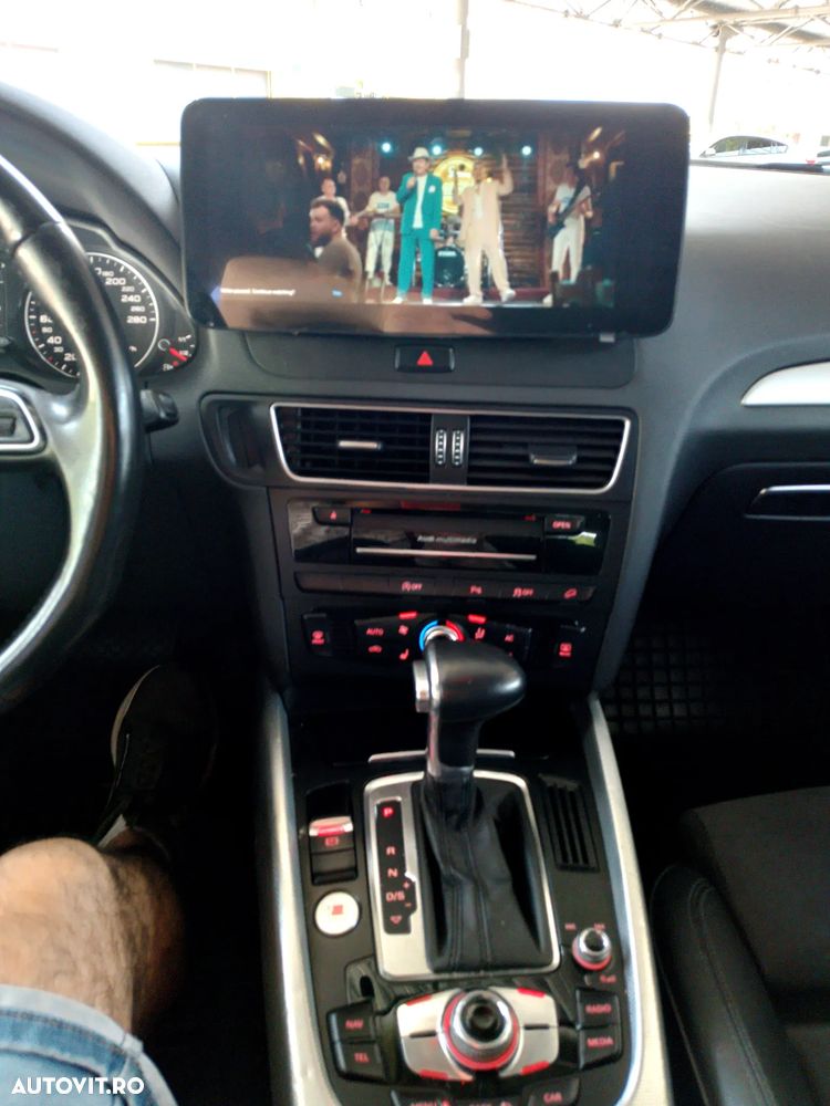 Audi Q5 3.0 TDI Quattro S tronic - 26