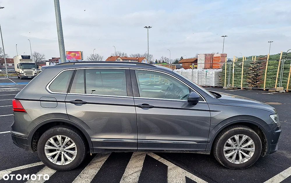 Volkswagen Tiguan 2.0 TDI BMT SCR 4Mot Highline DSG - 11