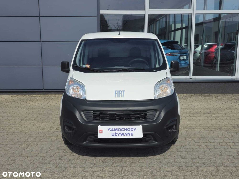 Fiat fiorino - 3