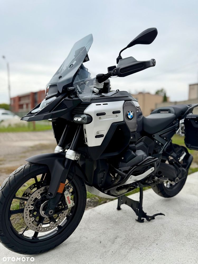BMW Adventure - 12