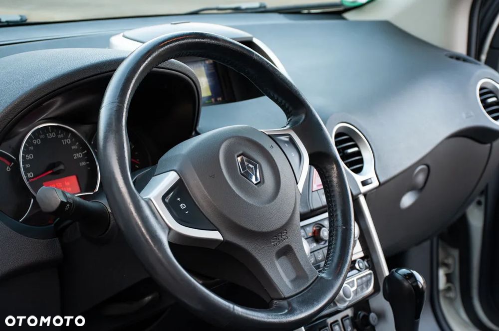 Renault Koleos 2.0 dCi FAP 4x4 Luxe - 16