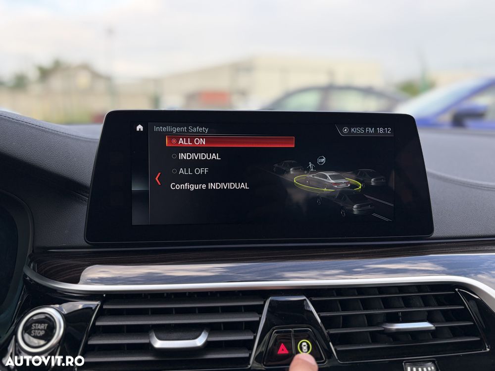 BMW Seria 5 - 37