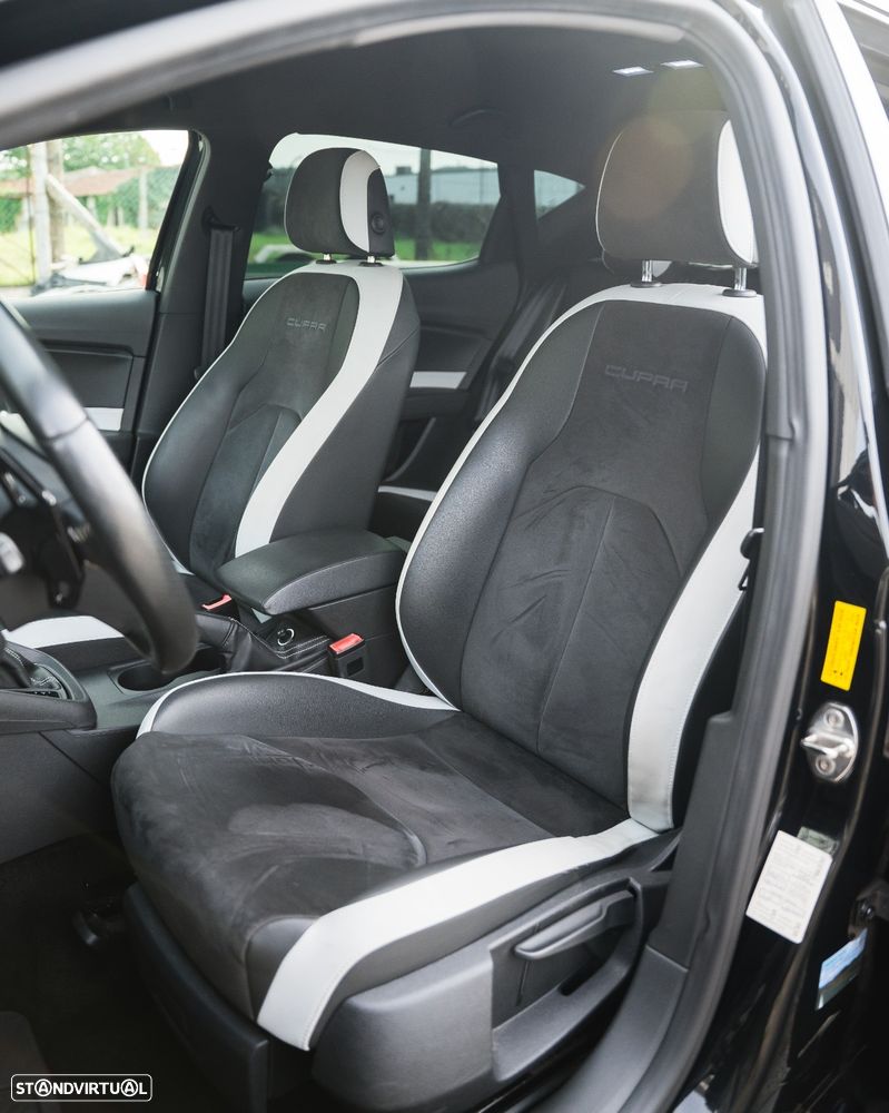 SEAT Leon - 13