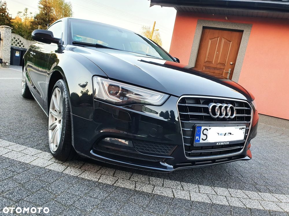 Audi A5 - 6