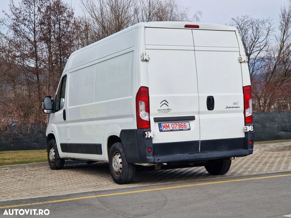 Citroën Jumper L2H2 Live - 10