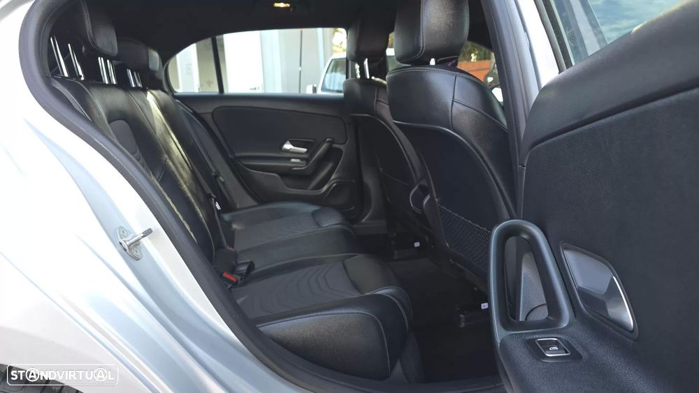 Mercedes-Benz A 160 Style - 20