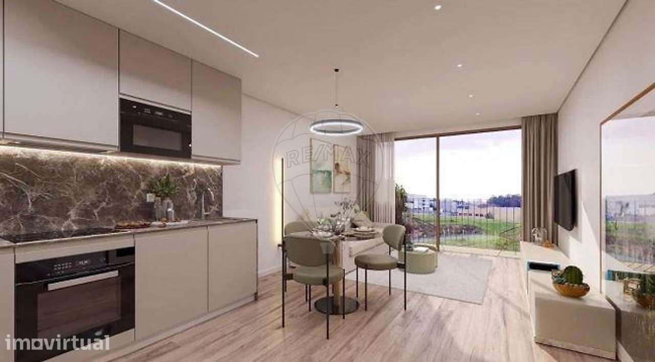 Apartamento T2 para venda - Grande imagem: 4/16