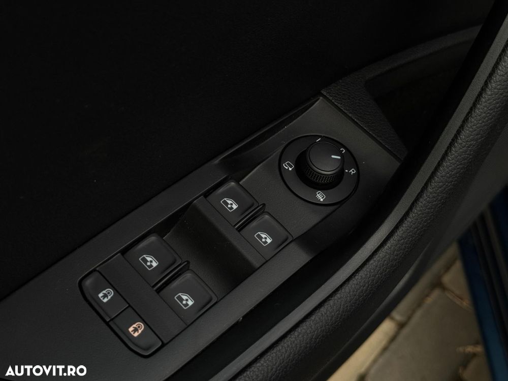 Skoda Superb - 23