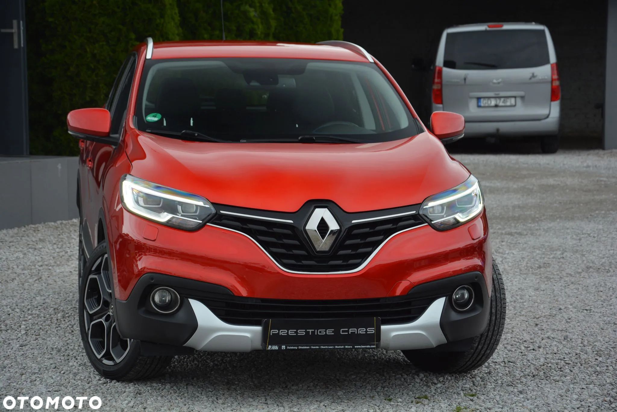 Renault Kadjar 1.6 Energy TCe Bose - 1
