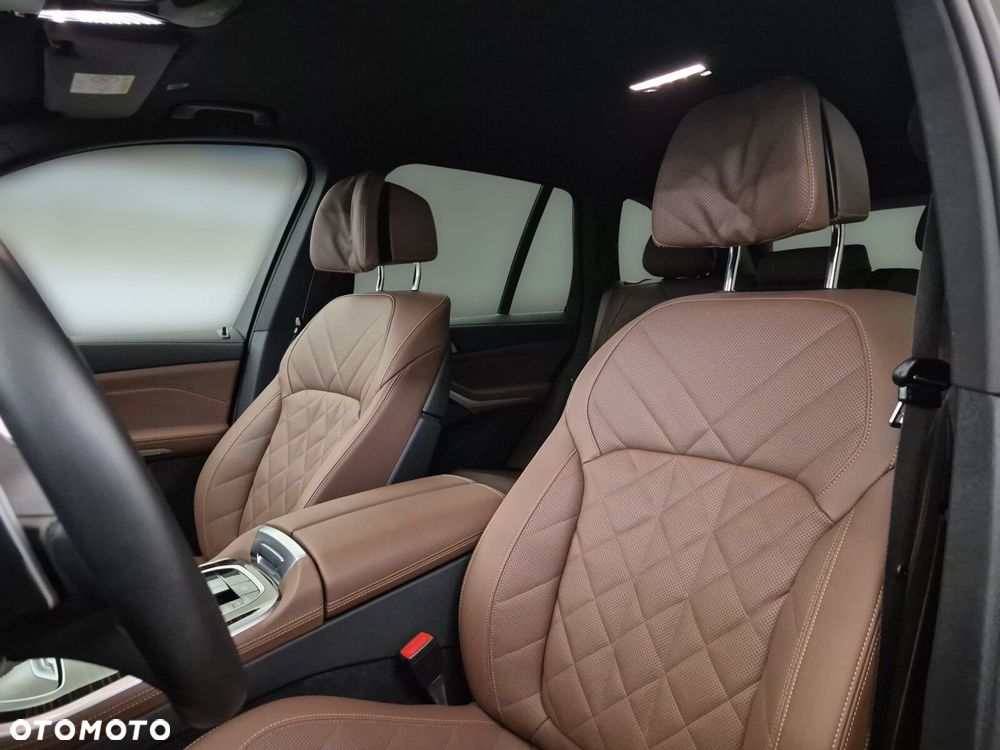 BMW X5 xDrive30d mHEV sport - 13