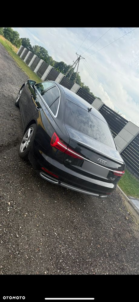 Audi A6 - 5