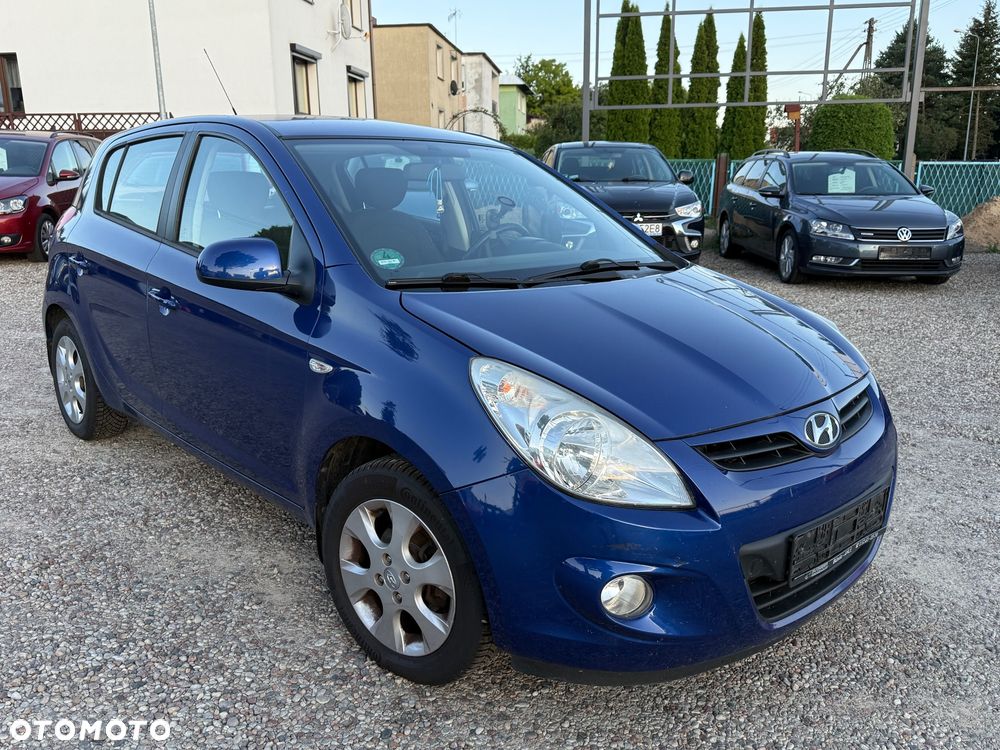 Hyundai i20 1.2 Style - 2